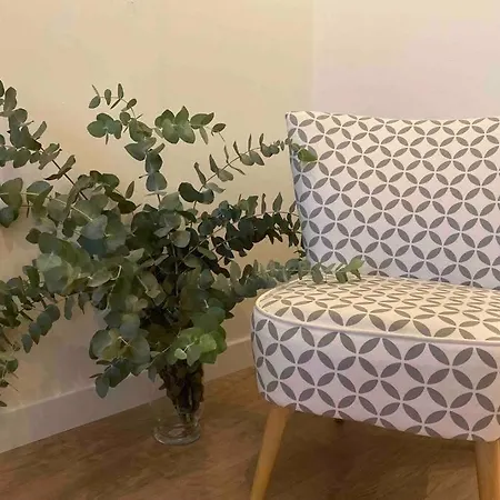 Apartamento Centro Historico شقة سرقسطة