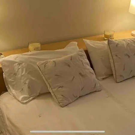 Apartamento Centro Historico شقة *