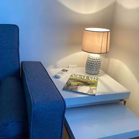 Apartamento Centro Historico شقة سرقسطة