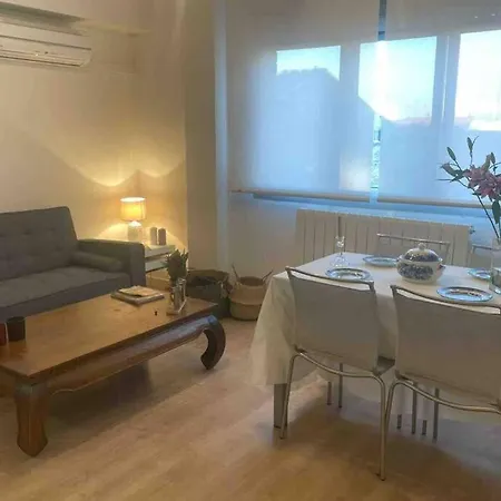 Apartamento Centro Historico * سرقسطة