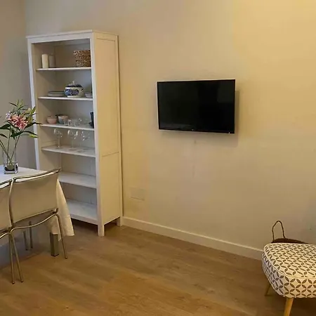 Precioso Apartamento Centro Historico *