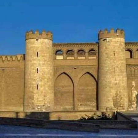 Apartamento Centro Historico