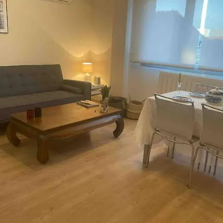 Precioso Apartamento Centro Historico *