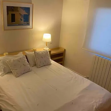 Apartamento Centro Historico