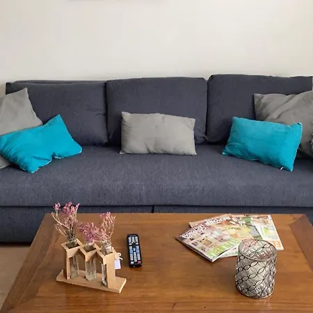 Precioso Apartamento Centro Historico *